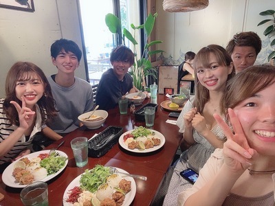 ギャラリー｜【20代限定】関西人飲み会🍺ちちんぷいぷい😚