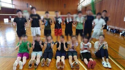 ギャラリー｜【初心者限定インカレ】東京バドミントンサークルSwift【18~22歳なら誰でも参加OK！💫早慶GMARCH女子大専門学校など】