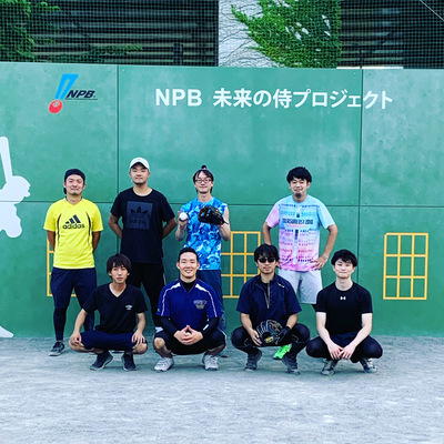 ギャラリー｜気楽にベースボール⚾️
