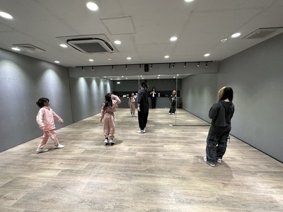 ギャラリー｜ルピナスダンススクール