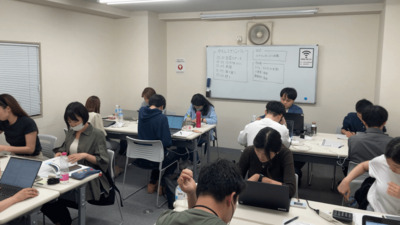 ギャラリー｜社会人勉強コミュニティ・サークル｜東京自習会