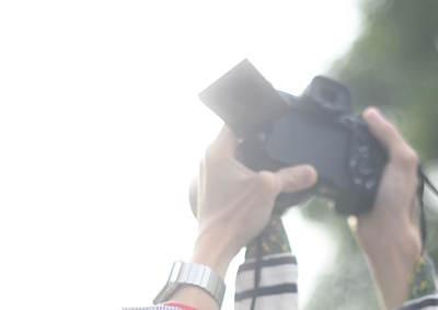 ギャラリー｜ポートレートshot（20代限定）