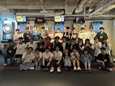 ギャラリー｜【20代初心者限定】麻雀サークル