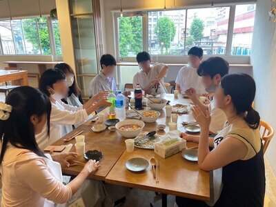 ギャラリー｜FIRST日韓交流会