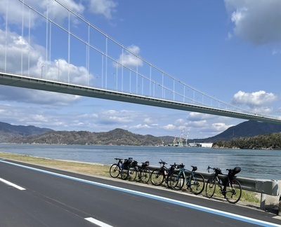 ギャラリー｜Route45 cycling club(ただいま募集停止中)