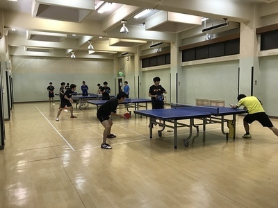 ギャラリー｜マサラタウン　南大阪卓球🏓