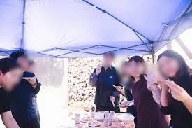 ギャラリー｜【100名以上参加】インカレボルダリングサークル｜大学学年問わずOK！【早慶GMARCH女子大など】