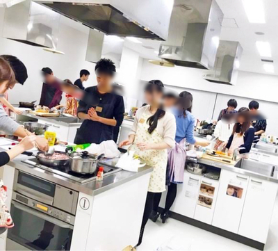 ギャラリー｜【100名以上参加】インカレ料理サークル｜大学学年問わずOK！【早慶GMARCH女子大など】