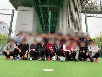 ギャラリー｜【100名以上参加】フットサルサークル｜大学学年問わずOK【早慶GMARCH女子大など】