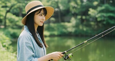ギャラリー｜かんさい釣り部