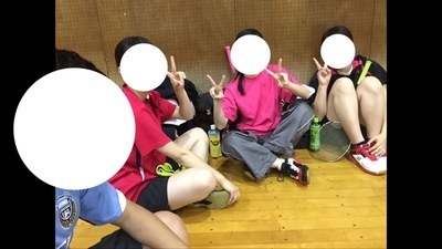 ギャラリー｜やまとでバド！