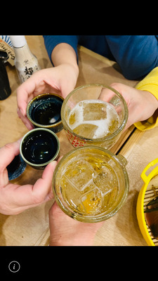ギャラリー｜【40代50代 東京/神奈川】の飲み友達募集！