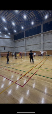 ギャラリー｜わいわいバドミントン🏸