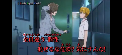 ギャラリー｜北陸アニカラサークル