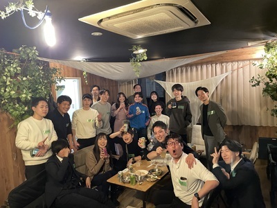 ギャラリー｜アラサ〜会都内（25-35歳交流会）