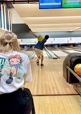 ギャラリー｜【20代限定】社会人ボウリング部🎳🎳