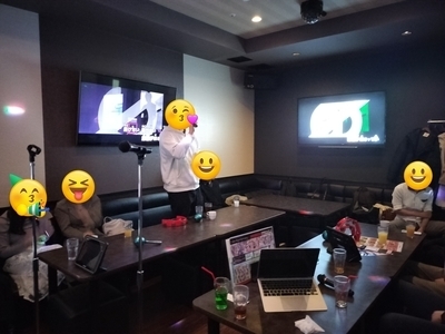 ギャラリー｜【おとはる！】20代 30代のカラオケ・歌好きが集まる社会人サークル（東京 渋谷 池袋 上野）