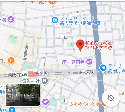 ギャラリー｜高円寺フットサル部