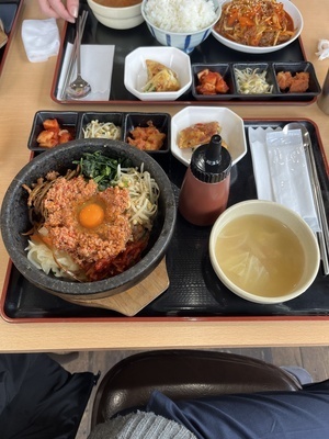 ギャラリー｜未来カフェランチ