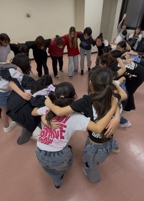 ギャラリー｜Dance School Bloomy
