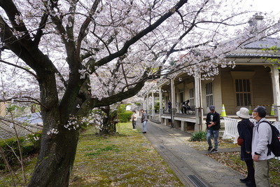 ギャラリー｜長崎東山手洋館活用プロジェクト