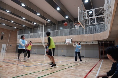 ギャラリー｜🏀SHINAGAWA.BALLER’s