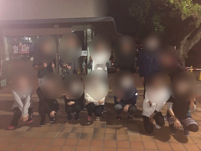 ギャラリー｜鹿児島おさんぽ会
