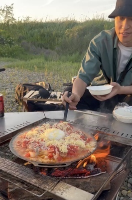 ギャラリー｜⛺️東京キャンプクラブ【焚き火イベント開催中🎉】
