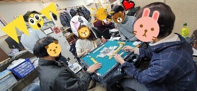 ギャラリー｜すずめノ和
