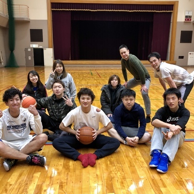 ギャラリー｜30代でもバスケするぞ！！