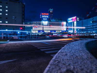 ギャラリー｜東京フォトウォーク