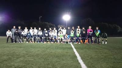 ギャラリー｜balldutch  FC(ボルダッチFC)
