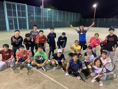 ギャラリー｜宇治市のスポーツサークル