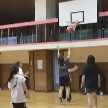 ギャラリー｜大人の体育  科目：バスケ 初心者・長期ブランク（アラサー以上）対象 個人参加型