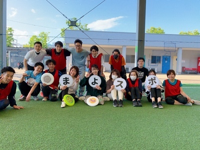 ギャラリー｜【エンジョイ最優先！ガチ禁止🙅🏼‍♂️】超初級男女フットサル→まよサル⚽️！