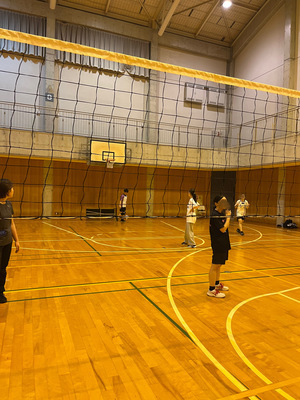ギャラリー｜【20代限定】8割が未経験スタート！「つながり」を創るゆるバレー『ポジバレ』🏐✨