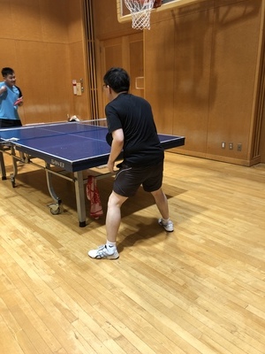 ギャラリー｜let's every ping-pong（エブポン）