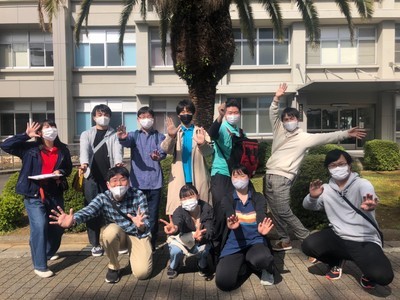 ギャラリー｜高知大   学生合同なぶら