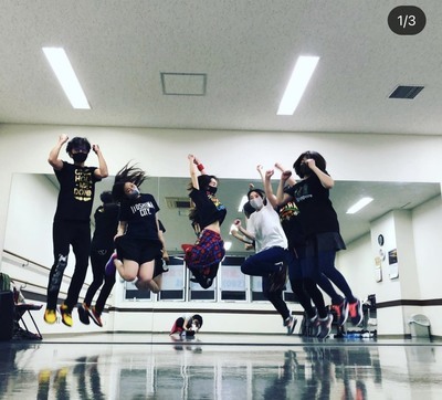 ギャラリー｜【ZUMBA®】espacio