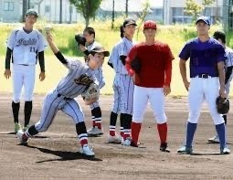 ギャラリー｜🔷本格的な練習🔷毎週土曜日・日曜日・祝日