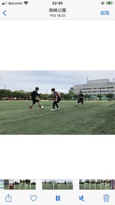 ギャラリー｜フットサルチーム【SMILE KING】新たに女子チーム立ち上げ　メンバー募集