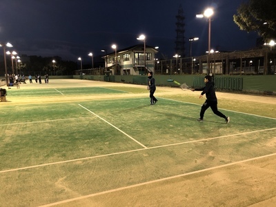 ギャラリー｜R Circle Tennis