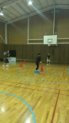 ギャラリー｜Shooting Gym