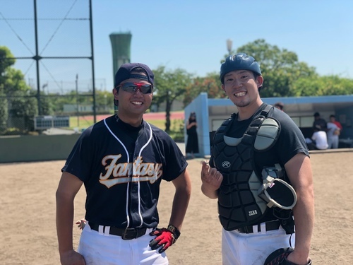 ギャラリー｜野球社会人サークル⚾️⚾️⚾️