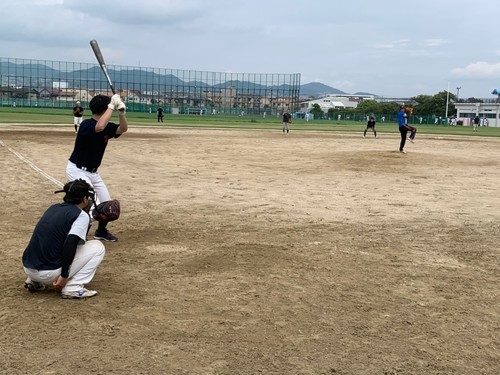 ギャラリー｜マッスルズ⚾️
