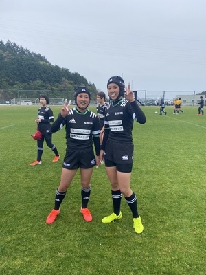 ギャラリー｜OSAKA CRAZY GIRLS RUGBY TEAM