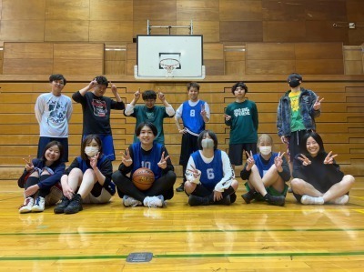 ギャラリー｜B-Hoops(次回5/23！)