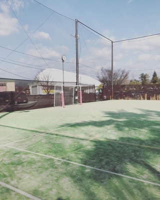 ギャラリー｜【メンバー急募！】多田ハイグリーンフットサルクラブ