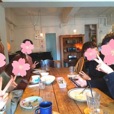 ギャラリー｜仙台cafe会