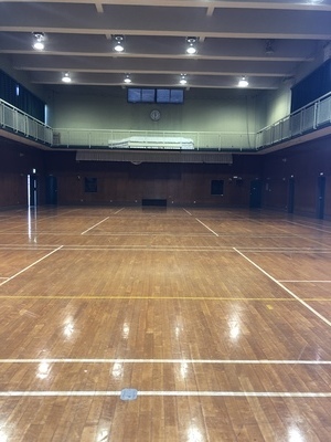ギャラリー｜🌈SK会ふれあいバドミントン🏸